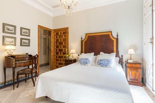 Apartamento Casa Palacio San Jose