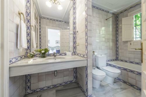 Apartamento Casa Palacio San Jose
