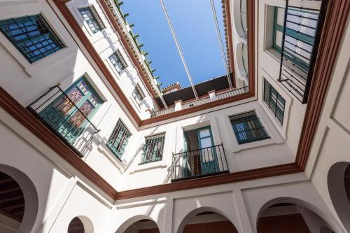 Apartamento Casa Palacio San Jose