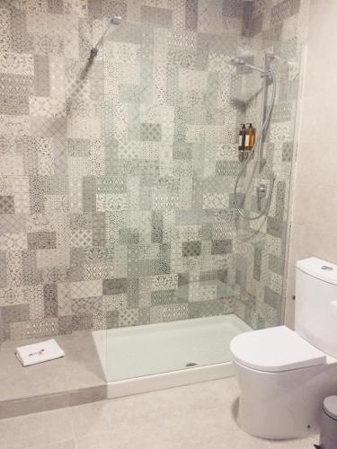 Apartamentos Core Suite Sevilla