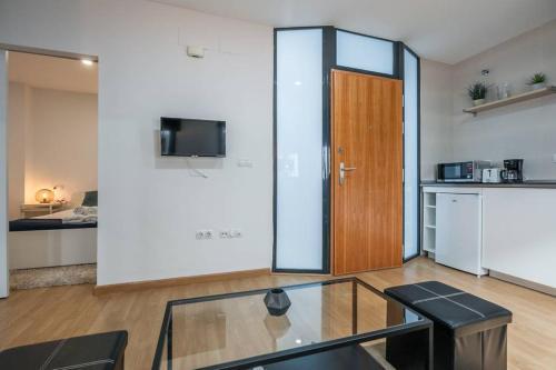 Apartamento Villa Castilla