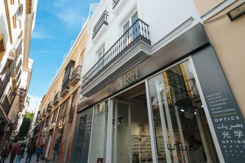 Apartamento Hommyhome Casa Assle