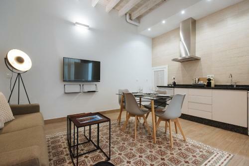 Apartamento Hommyhome Casa Assle