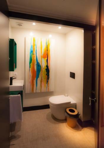 Apartamento Duplex De Lujo En El Centro