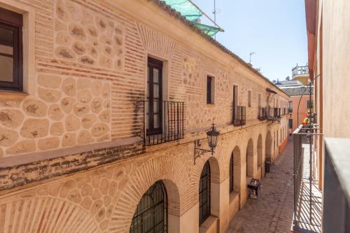 Apartamento Green-apartments Torre Del Oro
