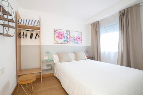 Apartamento Alohamundi Arfe