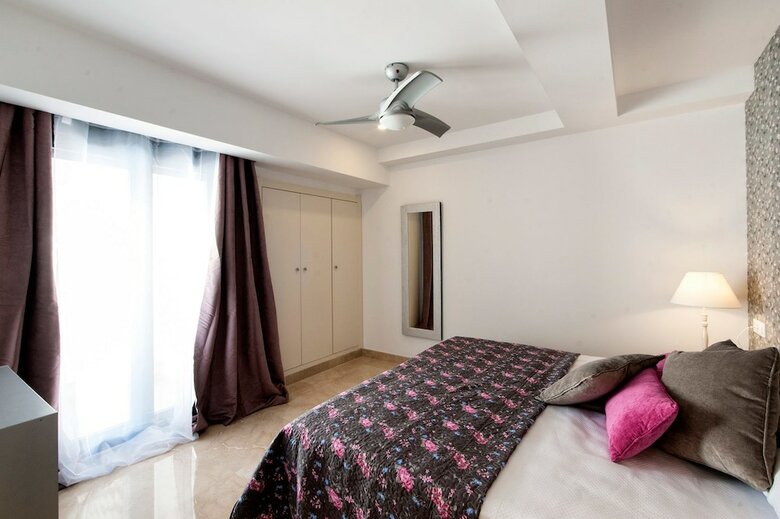 Apartamento Singular Metropol