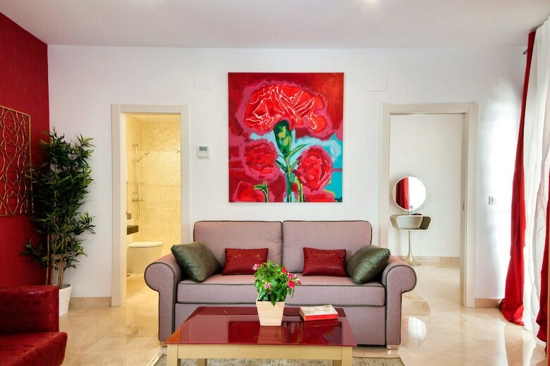 Apartamento Singular Metropol