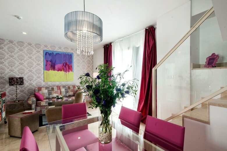 Apartamento Singular Metropol