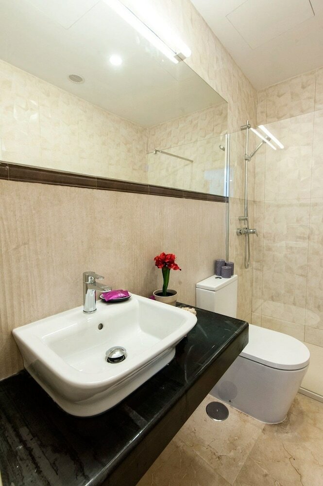 Apartamento Singular Metropol