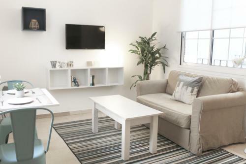 Apartamento Triana Place By Keywii