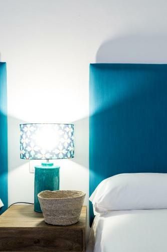 Apartamento Alameda De H�rcules, Centro Sevilla