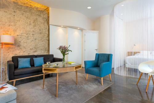 Avenida 15 Apartments