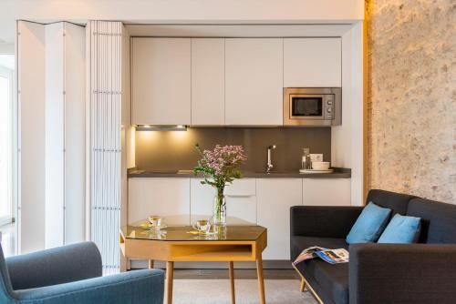 Avenida 15 Apartments