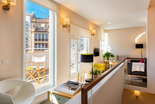 Avenida 15 Apartments