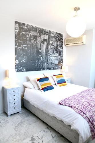 Apartamento Duplex Karivu Gav�dia