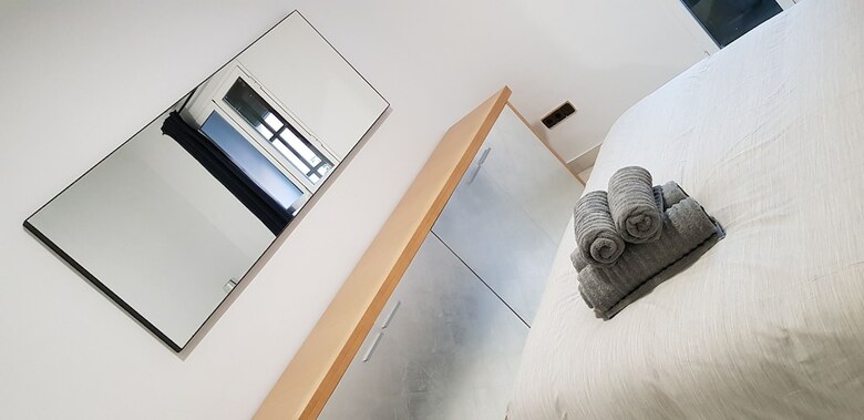Apartamento Lux Home - Sierpes Terrace