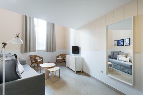 Apartamentos Diaber Gerona 22