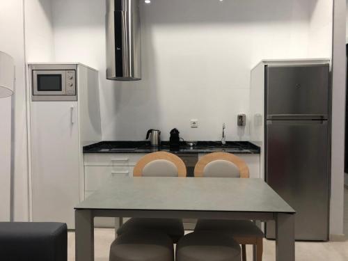 Apartamentos Rivero 8