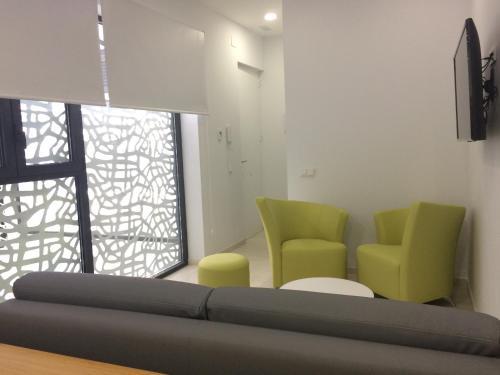 Apartamentos Rivero 8