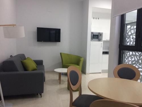 Apartamentos Rivero 8