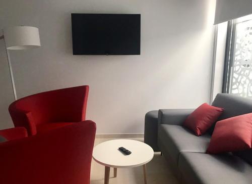 Apartamentos Rivero 8
