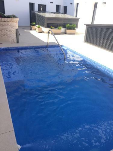 Apartamentos Rivero 8