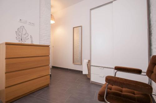 Beautiful 1 Bedroom Apartment A/c,wifi