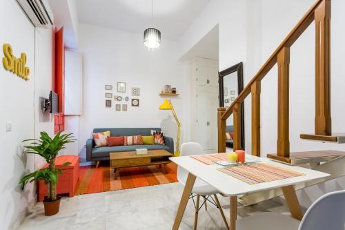 Mint Urban Suites Cozy Apartment