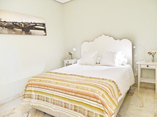 Apartamento Guadalquivir Place By Keywii