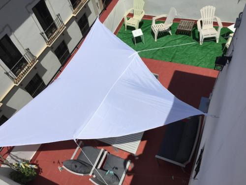 Apartamento Home In Seville (V33-1)