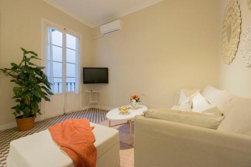Apartamento Home In Seville (V33-1)