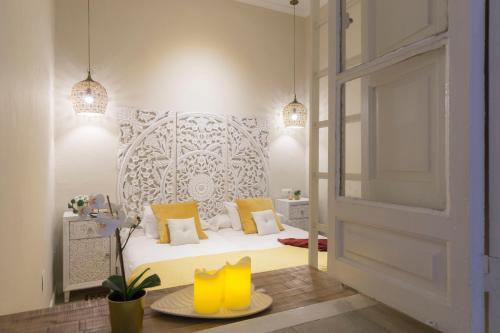 Apartamento Home In Seville (V33-1)