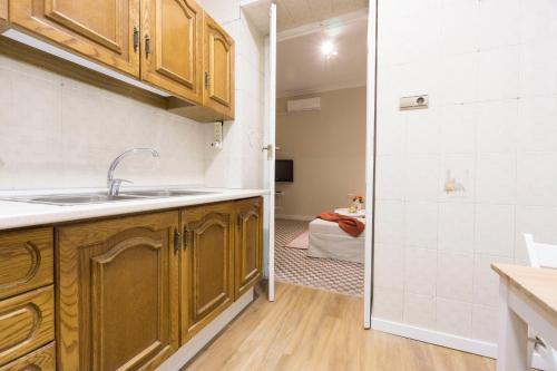 Apartamento Home In Seville (V33-1)