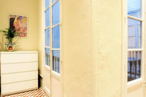 Apartamento Home In Seville (V33-1)