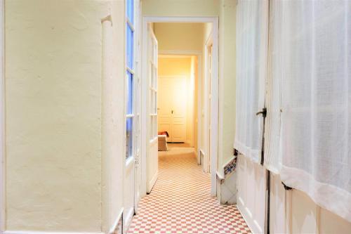 Apartamento Home In Seville (V33-1)