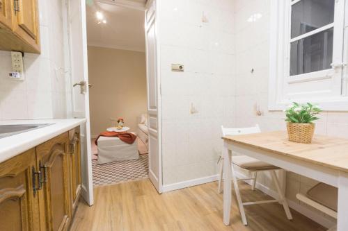Apartamento Home In Seville (V33-1)
