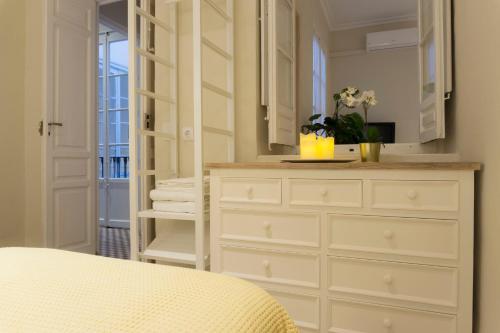 Apartamento Home In Seville (V33-1)