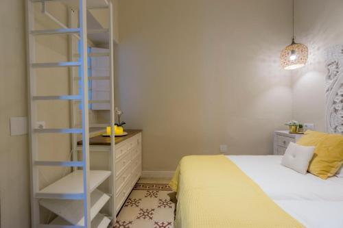 Apartamento Home In Seville (V33-1)