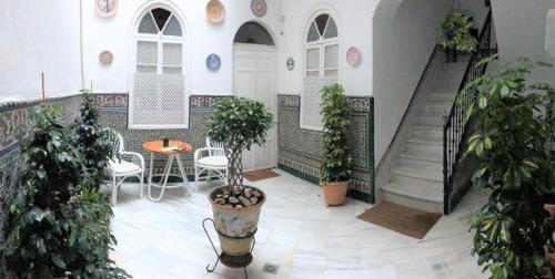 Apartamento Home In Seville (V33-1)