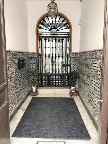 Apartamento Home In Seville (V33-1)