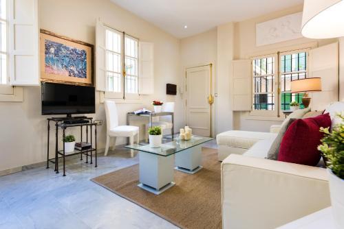 Apartamento Genteel Home Conde De Ibarra