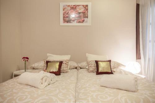 Elegante Apartamento En El Corazon De Sevilla.