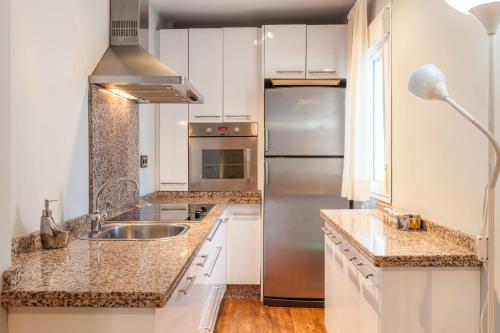 Apartamento Pumarejo, En El Corazon De Sevilla