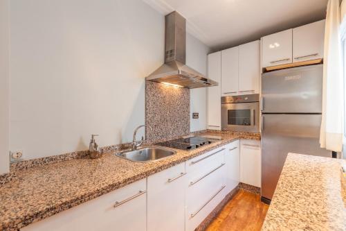 Apartamento Pumarejo, En El Corazon De Sevilla