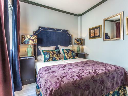 Apartamento Puerta De La Juder�a I