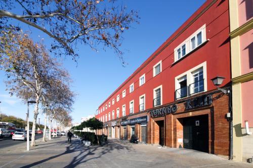 Apartamento Aparbel Torneo Isla M�gica