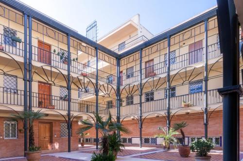Apartamento Aparbel Torneo Isla M�gica