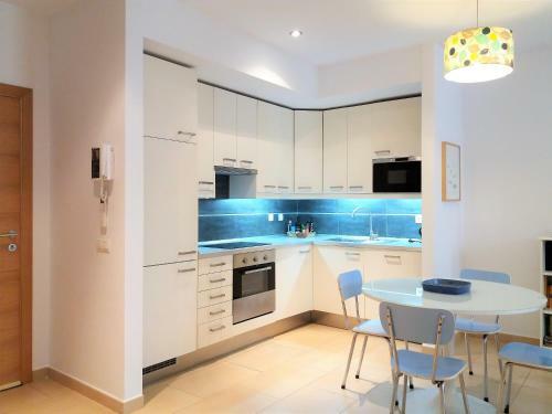 Apartamento Guillermo
