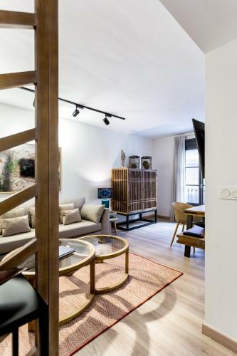 Apartamento Real De La Carreteria